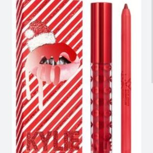 ISO Kylie holiday lip kit